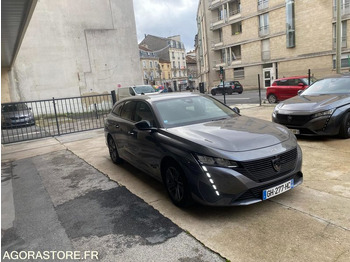 Station wagon PEUGEOT