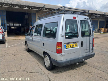 Minibus, Passenger van PEUGEOT EXPERT COMBI 8 PLACES: picture 4