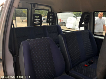 Minibus, Passenger van PEUGEOT EXPERT COMBI 8 PLACES: picture 5