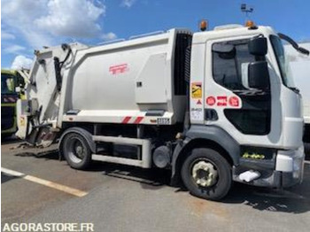 Garbage truck VOLVO