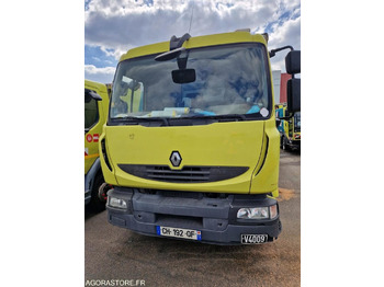 Garbage truck RENAULT