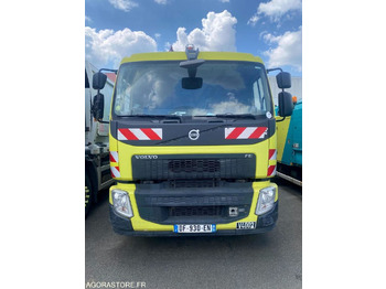 Garbage truck VOLVO