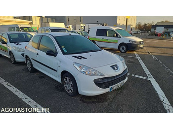 Car PEUGEOT
