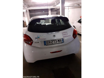 Car PEUGEOT