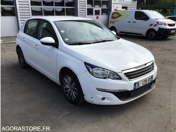 Car PEUGEOT