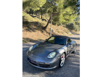 Car PORSCHE