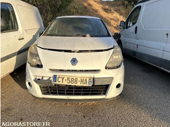 Car RENAULT