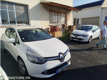 Car RENAULT