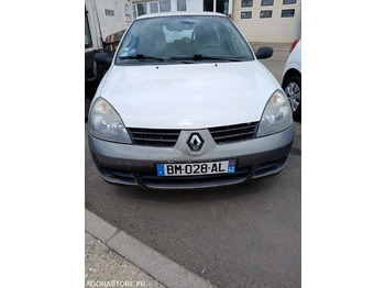 Car RENAULT