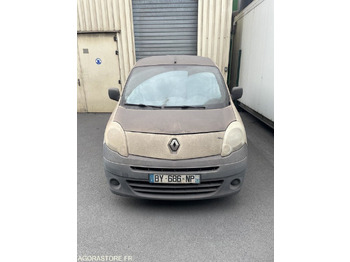 Small van RENAULT Kangoo