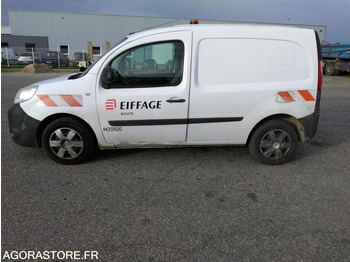 Small van RENAULT Kangoo
