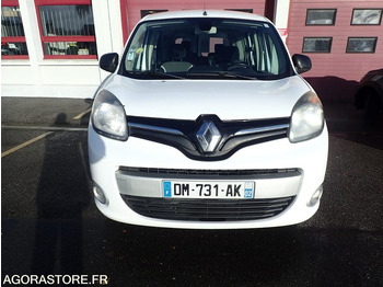 Car RENAULT KANGOO 7 PLACES 168277kms 2014: picture 5 Car RENAULT KANGOO 7 PLACES 168277kms 2014: picture 5