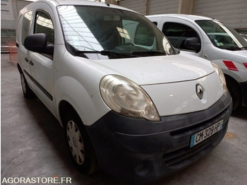 Small van RENAULT Kangoo