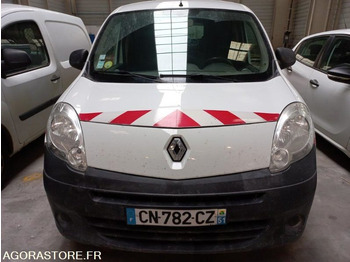 Small van RENAULT Kangoo