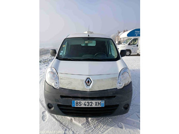 Small van RENAULT Kangoo Express