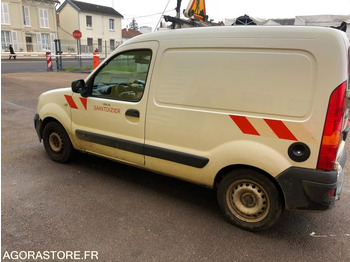 Small van RENAULT Kangoo
