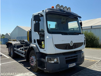 RENAULT LANDER 320 - 6X2 - POLYBENNE - AMPLIROLL leasing RENAULT LANDER 320 - 6X2 - POLYBENNE - AMPLIROLL: picture 5 RENAULT LANDER 320 - 6X2 - POLYBENNE - AMPLIROLL leasing RENAULT LANDER 320 - 6X2 - POLYBENNE - AMPLIROLL: picture 5