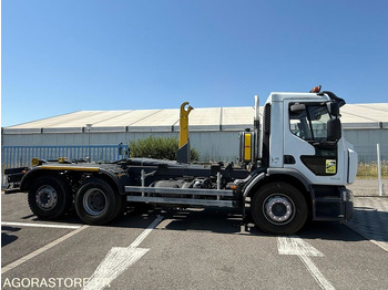 RENAULT LANDER 320 - 6X2 - POLYBENNE - AMPLIROLL leasing RENAULT LANDER 320 - 6X2 - POLYBENNE - AMPLIROLL: picture 2 RENAULT LANDER 320 - 6X2 - POLYBENNE - AMPLIROLL leasing RENAULT LANDER 320 - 6X2 - POLYBENNE - AMPLIROLL: picture 2