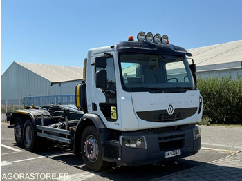 RENAULT LANDER 320 - 6X2 - POLYBENNE - AMPLIROLL leasing RENAULT LANDER 320 - 6X2 - POLYBENNE - AMPLIROLL: picture 1 RENAULT LANDER 320 - 6X2 - POLYBENNE - AMPLIROLL leasing RENAULT LANDER 320 - 6X2 - POLYBENNE - AMPLIROLL: picture 1