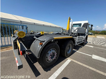 RENAULT LANDER 320 - 6X2 - POLYBENNE - AMPLIROLL leasing RENAULT LANDER 320 - 6X2 - POLYBENNE - AMPLIROLL: picture 3 RENAULT LANDER 320 - 6X2 - POLYBENNE - AMPLIROLL leasing RENAULT LANDER 320 - 6X2 - POLYBENNE - AMPLIROLL: picture 3