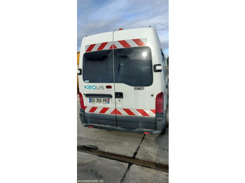 RENAULT MASTER TPMR N°040021 leasing RENAULT MASTER TPMR N°040021: picture 4