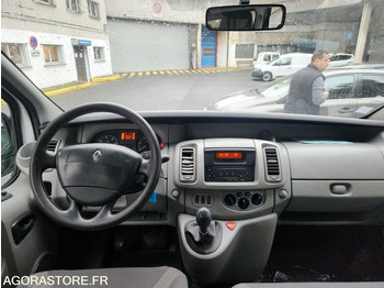 Minibus, Passenger van RENAULT TRAFFIC: picture 3 Minibus, Passenger van RENAULT TRAFFIC: picture 3