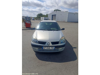 Car RENAULT