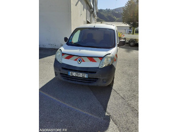 Small van RENAULT Kangoo