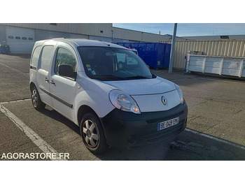 Small van RENAULT Kangoo