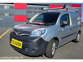 Small van RENAULT Kangoo