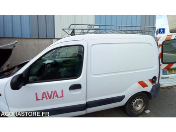 Small van RENAULT Kangoo