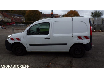 Small van RENAULT Kangoo