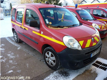 Small van RENAULT Kangoo