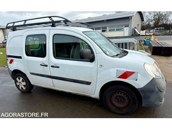Small van RENAULT Kangoo