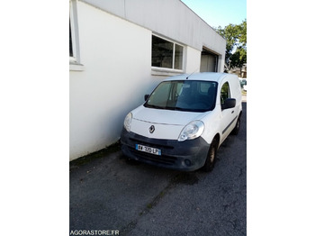 Small van RENAULT Kangoo