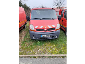 Minibus RENAULT Master