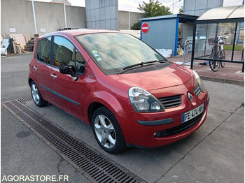 Car RENAULT