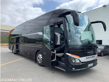 Coach SETRA