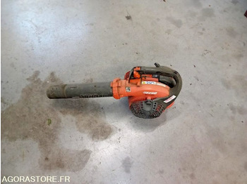 Garden equipment