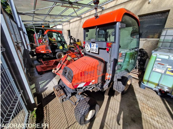 Garden mower KUBOTA