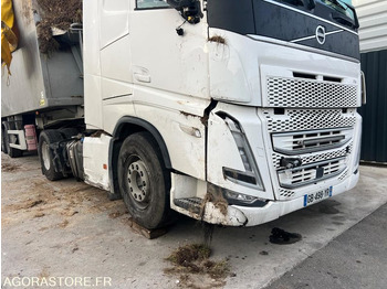 Tractor unit VOLVO FH 500