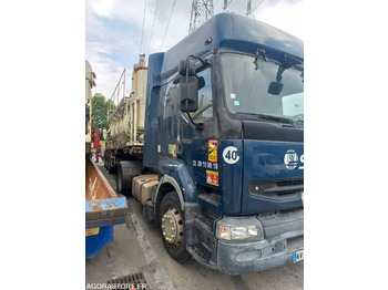 Tractor unit RENAULT Premium