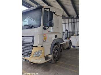 Tractor unit DAF CF