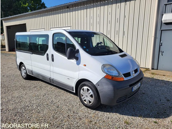 Minibus