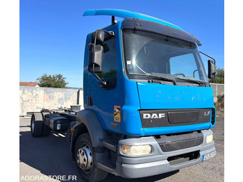 Truck DAF LF 55 220