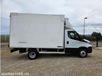 Truck IVECO Daily