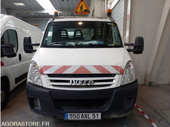 Truck IVECO Daily