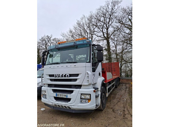 Truck IVECO Stralis