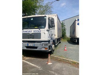 Truck MAN TGM 18.240