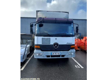 Truck MERCEDES-BENZ Atego